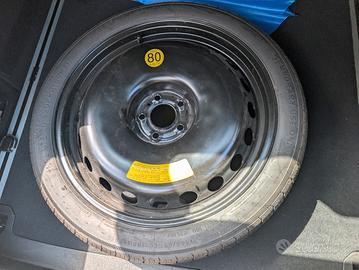 ruotino scorta 145/65/20