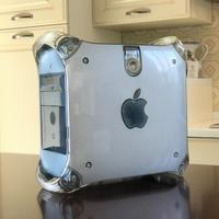 Power Mac G4 (Digital Audio) + Tastiera Originale