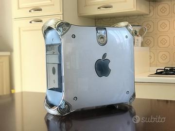 Power Mac G4 (Digital Audio) + Tastiera Originale