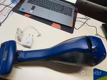 Aspirabriciole senza Fili a Batteria /DVA325JP07-Q