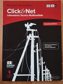 Click&Net 5 – Laboratorio Tecnico Multimediale