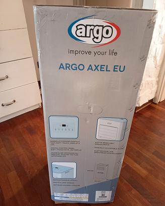 condizionatore Argo Axel