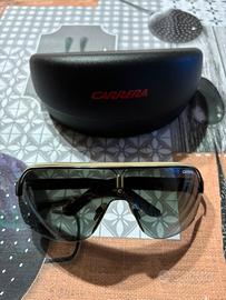 Occhiali da sole Carrera TOPCAR. Originali