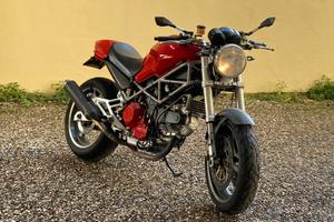 Ducati Monster 900ie