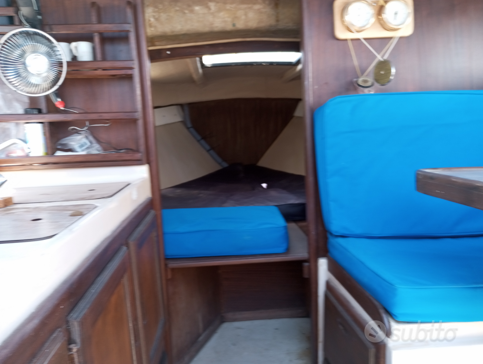 Coronada 27 — View photo 1