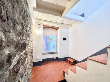 Appartamento di 65 m² con 3 locali a Vezzano Ligur