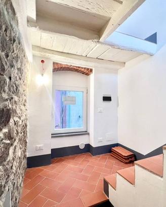 Appartamento di 65 m² con 3 locali a Vezzano Ligur
