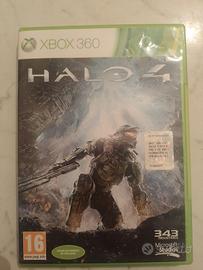 Halo 4 Bundle copy (2 dischi)