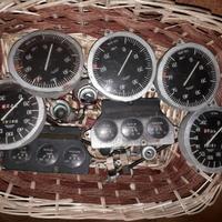 Ricambi per fulvia sport zagato e coupe