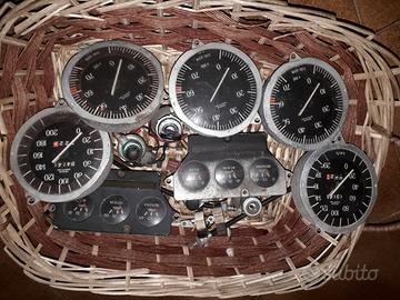 Ricambi per fulvia sport zagato e coupe