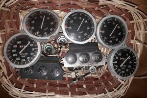 Ricambi per fulvia sport zagato e coupe