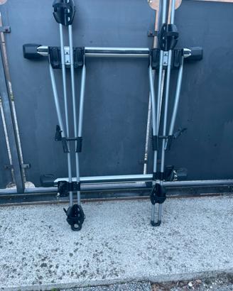 Porta bici Thule