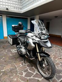 Bmw r 1200 gs