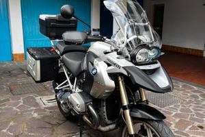 Bmw r 1200 gs