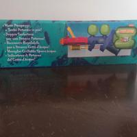 Super liquidator anni '90