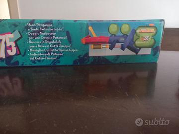 Super liquidator anni '90