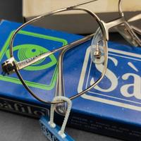 Safilo occhiali anni 80 vintage bambino