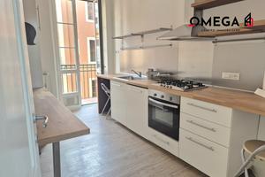 Appartamento a Trieste - Semicentro