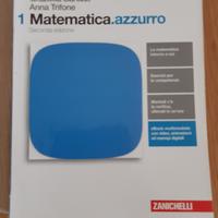 Matematica.azzurro 1