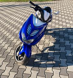 Yamaha Aerox 50 usata in vendita