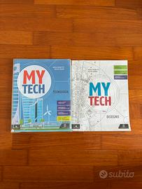 Libri Tecnologia