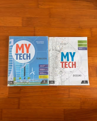 Libri Tecnologia