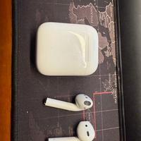 Apple airpods 2 generazione