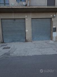 Garage rustico+ appartamento rustico