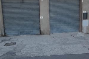 Garage rustico+ appartamento rustico