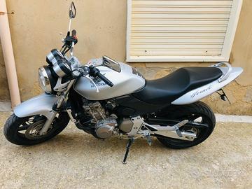 Honda Hornet 600 del 2004
