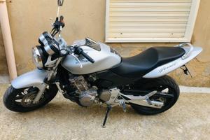 Honda Hornet 600 del 2004