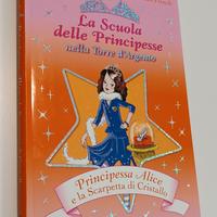 la scuola delle principesse nr10 Alice 