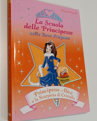 la scuola delle principesse nr10 Alice 
