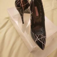 Scarpe Vergelio