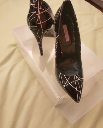 Scarpe Vergelio