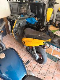 Malaguti f12 tpr 77