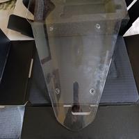 CUPOLINO PARABREZZA ORIGINALE YAMAHA TRACER 700