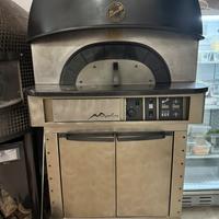 Forno neapolis 6 pizze