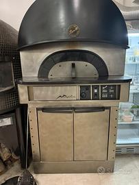 Forno neapolis 6 pizze