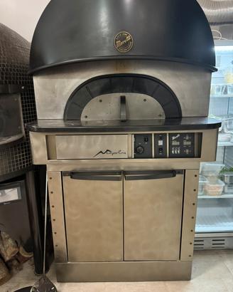 Forno neapolis 6 pizze