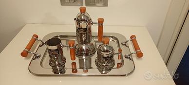 Servizio caffè collezione Prandelli