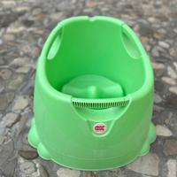 Vaschetta Ok Baby - Oplà - verde