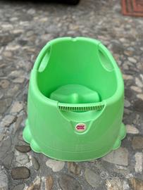 Vaschetta Ok Baby - Oplà - verde