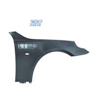 PARAFANGO DX BMW E60 03-10 BERLINA TOURING LOOK M5