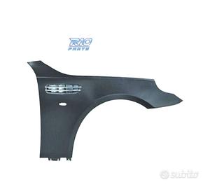 PARAFANGO DX BMW E60 03-10 BERLINA TOURING LOOK M5