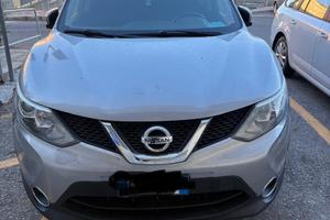 Qashqai 2016