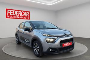 Citroen C3 PureTech 110 S&S Shine