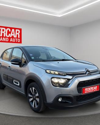 Citroen C3 PureTech 110 S&S Shine