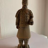 Guerriero Esercito di Xi’an – 18 cm