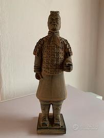 Guerriero Esercito di Xi’an – 18 cm